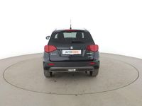 Gebraucht Suzuki Vitara 140 PS (102 kW) 2019 Schwarz SUV