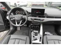 Usata Audi A4 Advanced 204 CV (150 kW) 2023 Grigio Station wagon