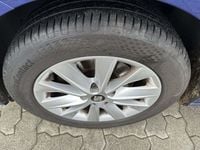 Gebraucht Seat Leon Style 131 PS (96 kW) 2020 Blau Limousine