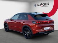 Neu VW T-Roc Style 150 PS (110 kW) 2026 Flame red metallic / schwarz u SUV