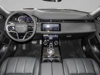 Gebraucht Land Rover Range Rover SE Dynamic 204 PS (150 kW) 2024 Silber SUV