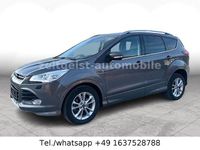 Gebraucht Ford Kuga Titanium 140 PS (102 kW) 2014 Grau SUV