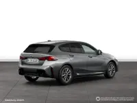 Gebraucht BMW 120 156 PS (114 kW) 2025 Grau Kleinwagen