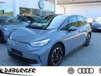 Gebraucht VW ID.3 Pro 150 kW (204 PS) 2023 Grau Kleinwagen