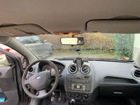 gebraucht Ford Fiesta 1,4 L fahrtüchtig - TÜV 12 Monate