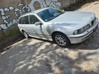 Occasion BMW 528 193 ch (141 kW) 1999 Break