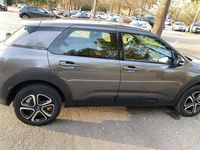 Gebraucht Citroën C4 PureTech 110 PS (80 kW) 2020 Grau SUV