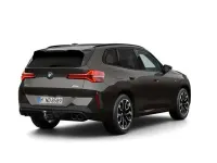 Gebraucht BMW X3 Performance 398 PS (292 kW) 2025 Grau SUV
