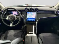 Gebraucht Mercedes GLC200 Avantgarde 150 PS (110 kW) 2025 Silber SUV