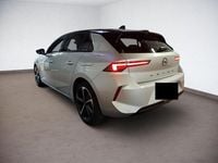 Gebraucht Opel Astra 181 PS (133 kW) 2024 Grau Limousine