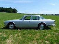 Gebraucht Maserati 4200 260 PS (191 kW) 1966 Silber Limousine