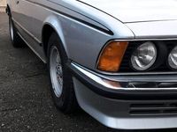 gebraucht BMW 635 CSI