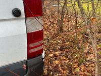 Gebraucht Mercedes Sprinter 163 PS (119 kW) 2012 Weiß Van