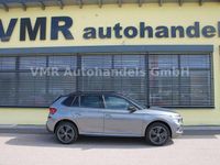 Neu Skoda Kamiq Selection 150 PS (110 kW) 2025 Grau SUV