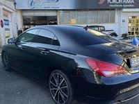 Gebraucht Mercedes CLA200 156 PS (114 kW) 2014 Coupé