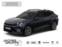 Gebraucht Cupra Formentor 110 PS (80 kW) 2025 Grau SUV