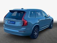 Gebraucht Volvo XC90 Plus 250 PS (183 kW) 2024 Grau SUV