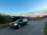 Gebraucht BMW 330 184 PS (135 kW) 2003 Blau Kombi