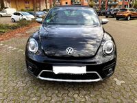 gebraucht VW Beetle 1.4 TSI BMT Cabrio Dune - Vollausstattung