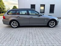 Gebraucht BMW 320 Comfort Edition 184 PS (135 kW) 2012 Grau Kombi