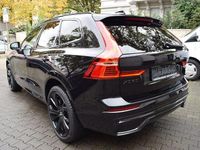 Gebraucht Volvo XC60 Plus 398 PS (292 kW) 2025 Onyx black / metallic SUV