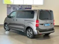 Gebraucht Citroën Spacetourer 179 PS (131 kW) 2020 Grau Van / Kleinbus