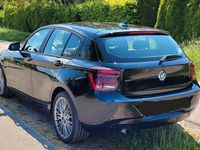 gebraucht BMW 116 i -