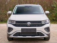 Neu VW T-Cross Life 116 PS (85 kW) 2026 Grau SUV