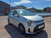 Gebraucht Kia Picanto Vision 67 PS (49 kW) 2025 Silber Kleinwagen