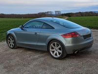 gebraucht Audi TT 8J 3.2 Quattro Coupe