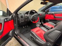 gebraucht Opel Astra Cabriolet G 2.2 16V