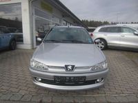 gebraucht Peugeot 306 Break XS - 1. Hand - Original KM - Scheckheft -