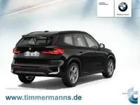 Gebraucht BMW X1 163 PS (119 kW) 2024  black 2 SUV