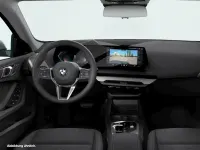 Gebraucht BMW 220 156 PS (114 kW) 2025 Weiß Coupé