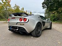 Gebraucht Lotus Exige 300 PS (220 kW) 2009 Silber Coupé