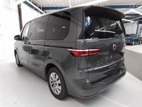 Gebraucht VW Multivan S 136 PS (100 kW) 2023 Graukeine angabe Van