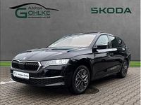 Neu Skoda Octavia 150 PS (110 kW) 2026 Schwarz (blackmagic perleffekt) Kombi