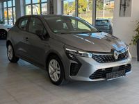 Begagnad Renault Clio V 91 HK (66 kW) 2024 Grå Halvkombi