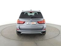 Gebraucht BMW X5 M Sport 306 PS (225 kW) 2017 Grau SUV