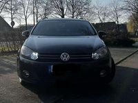 Gebraucht VW Golf V Highline 140 PS (102 kW) 2009 Kombi