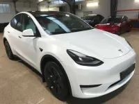 Usado Tesla Model Y RWD 219 kW (299 CV) 2023 SUV