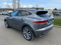 Second-hand Jaguar E-Pace 150 CP (110 kW) 2020 Gri SUV
