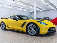 Gebraucht Corvette Z06 659 PS (484 kW) 2018 Gelb