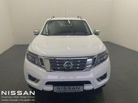 Gebraucht Nissan Navara 360º 190 PS (139 kW) 2021 Weiß Pickup