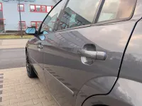 Gebraucht Ford Mondeo Trend 170 PS (125 kW) 2003 Grau Limousine
