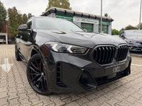 Gebraucht BMW X6 M Sport 298 PS (219 kW) 2024 Schwarz SUV