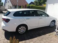 Gebraucht Fiat Tipo Lounge 95 PS (69 kW) 2020 Kombi