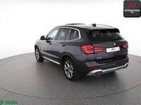 Gebraucht BMW X3 Sport Line 292 PS (214 kW) 2022 Sophistograu SUV
