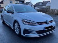 gebraucht VW Golf 2.0 GTI DSG *ACC*Totw*Dynaudio*Pretoria*DLA