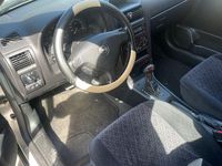 Gebraucht Opel Astra 2001 Kleinwagen